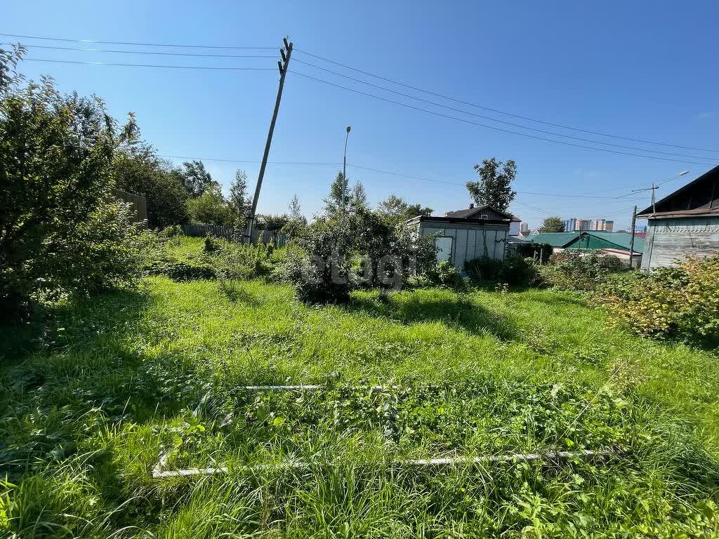 Продажа дома, 70м <sup>2</sup>, 6 сот., Южно-Сахалинск, Сахалинская область,  