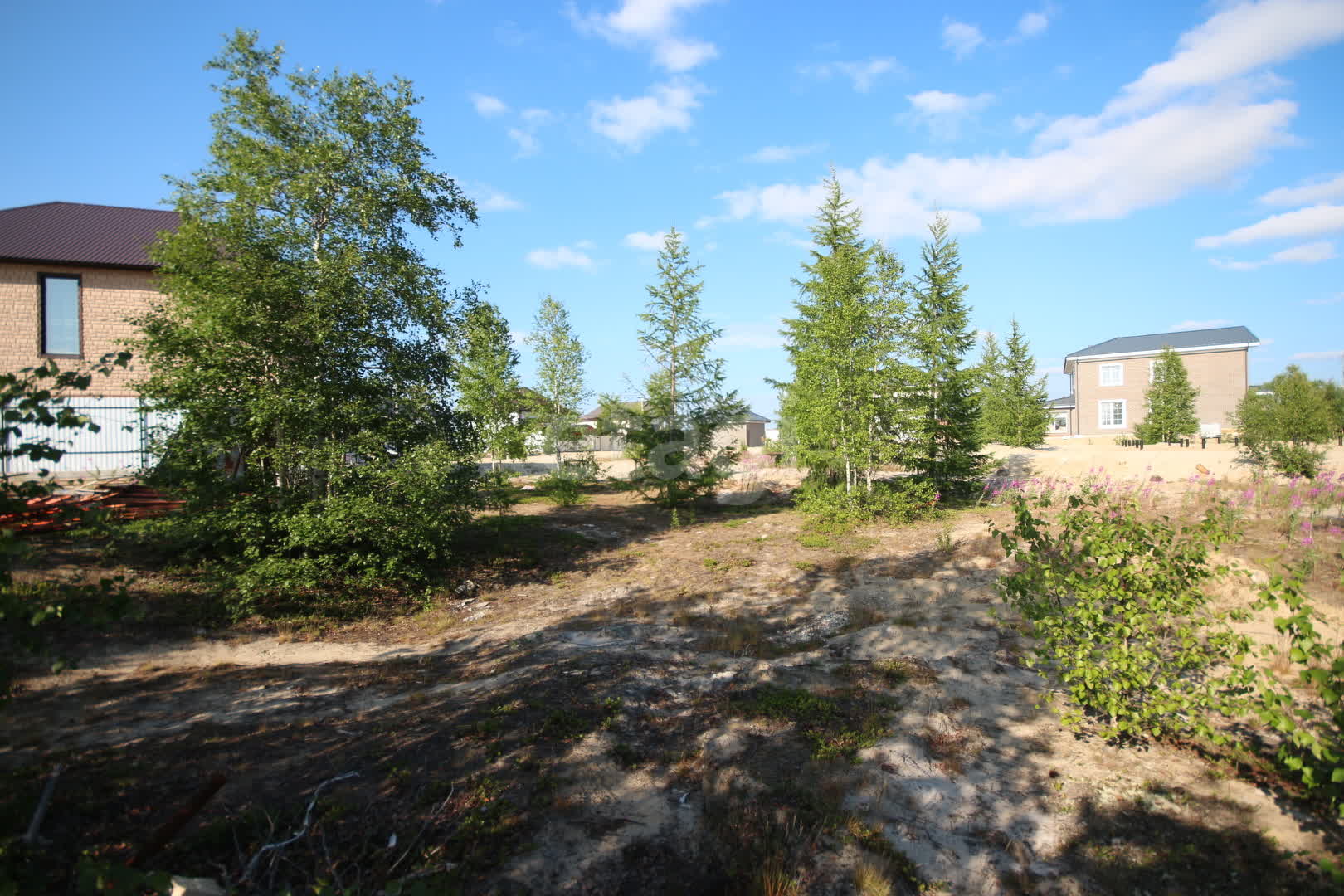 Продажа участка, Новый Уренгой, Ямало-Ненецкий АО,  Северная часть 