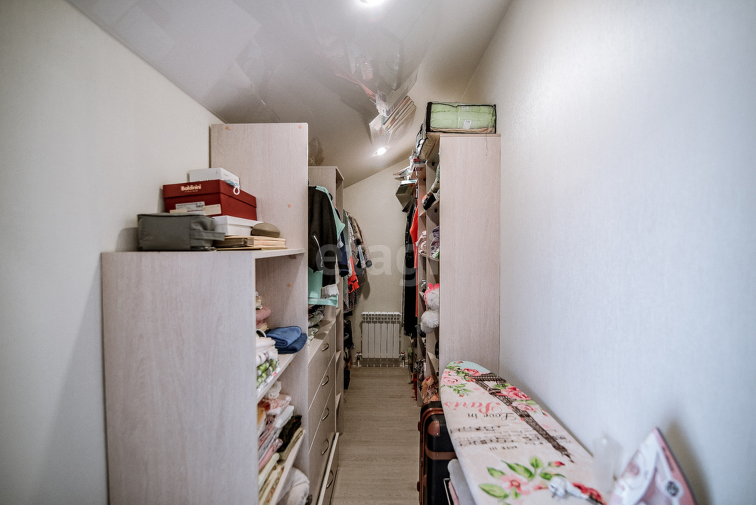 Продажа дома, 181м <sup>2</sup>, 8 сот., Южно-Сахалинск, Сахалинская область,  