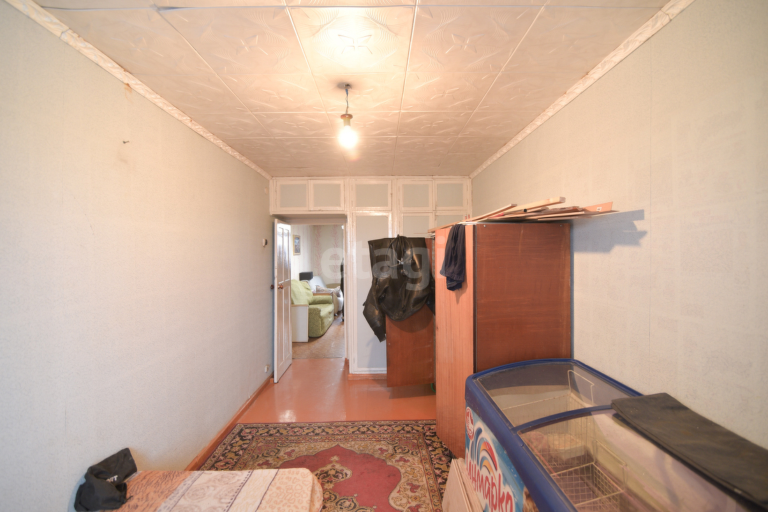 Продажа 3-комнатной квартиры, Южно-Сахалинск, Сахалинская область,  Южно-Сахалинск