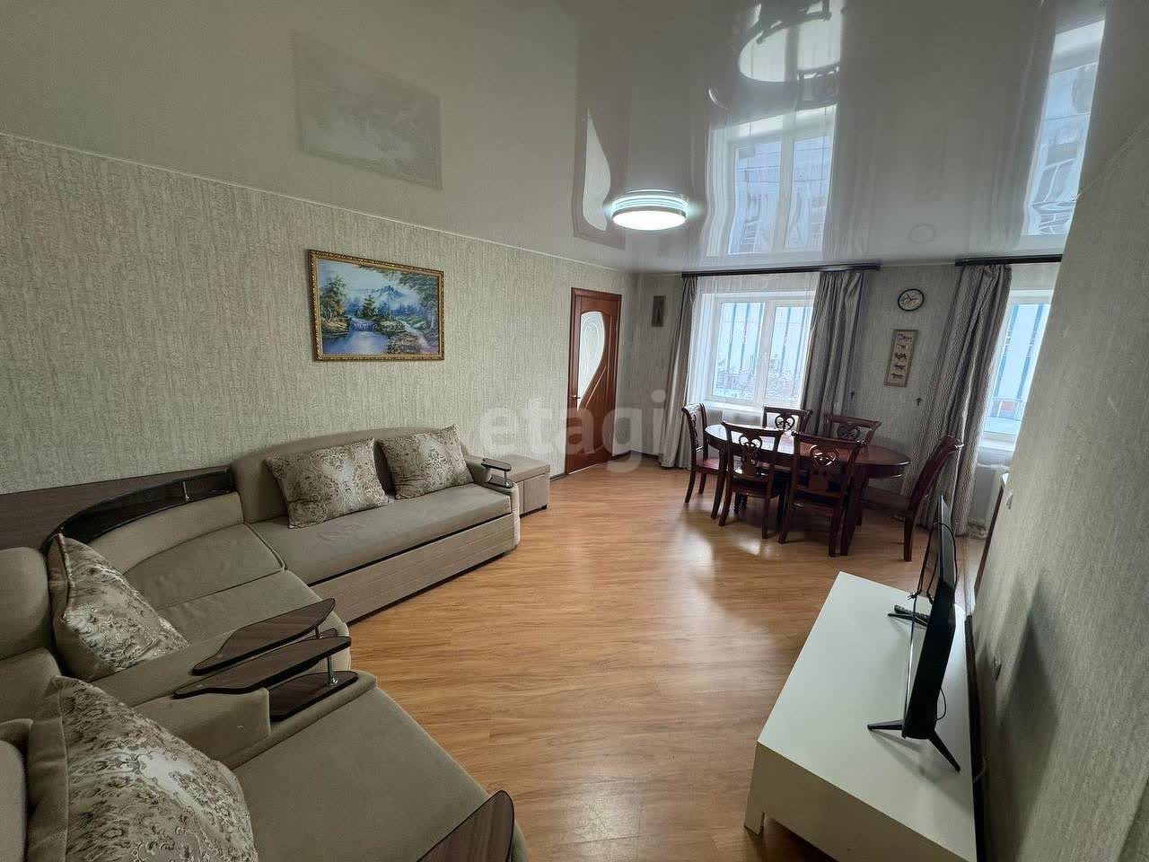 Продажа 2-комнатной квартиры, Улан-Удэ, Республика Бурятия,  Улан-Удэ