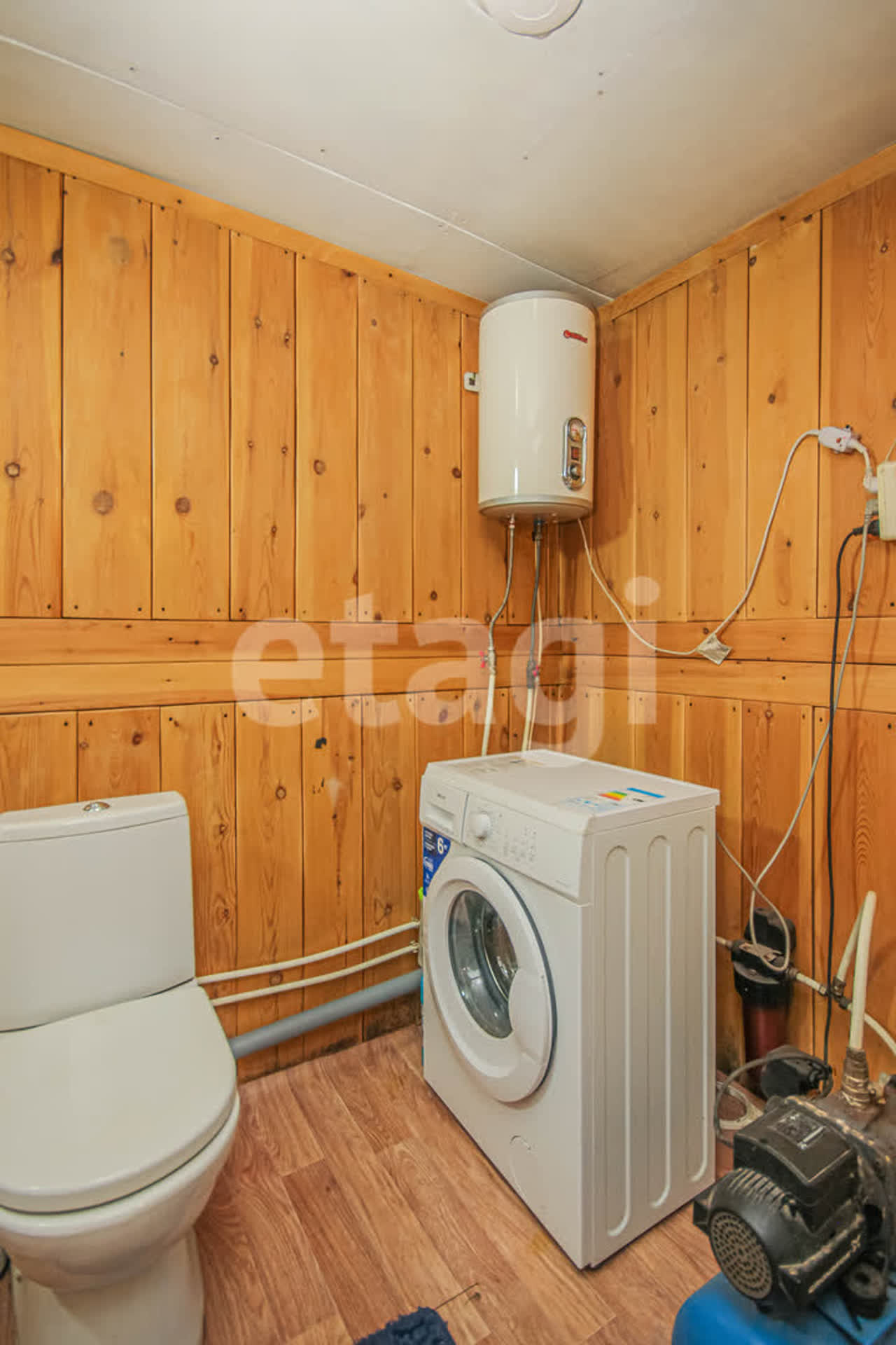 Продажа дома, 36м <sup>2</sup>, 7 сот., Улан-Удэ, Республика Бурятия,  Советский