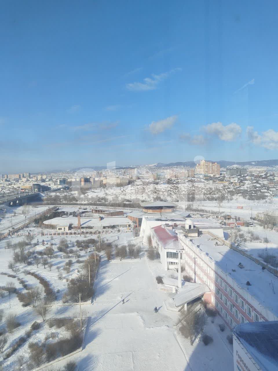 Продажа 1-комнатной квартиры, Улан-Удэ, Республика Бурятия,  Улан-Удэ