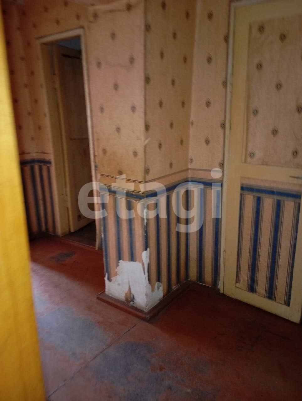 Продажа 3-комнатной квартиры, Улан-Удэ, Республика Бурятия,  село Иволгинск