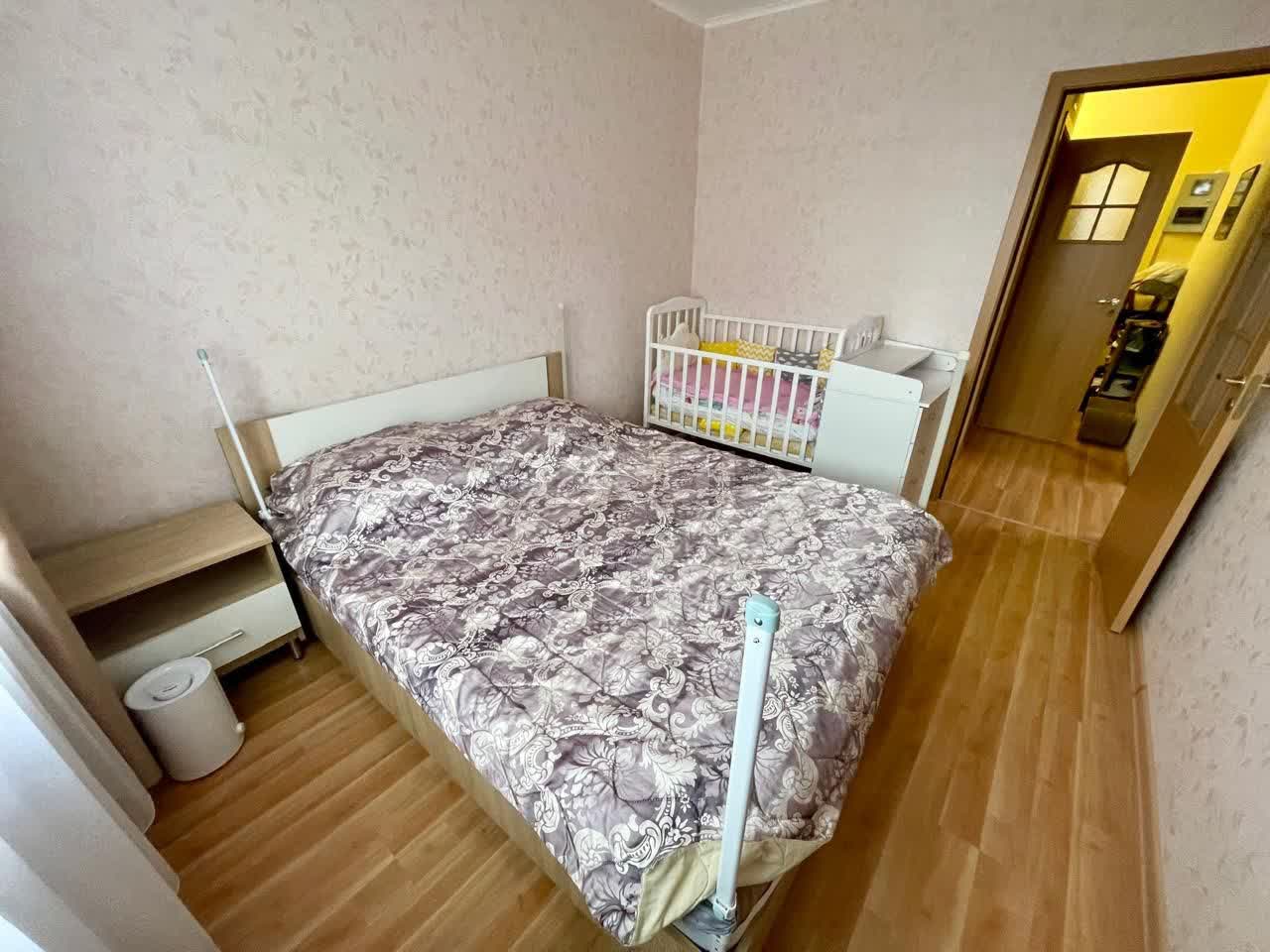 Продажа 1-комнатной квартиры, Южно-Сахалинск, Сахалинская область,  Южно-Сахалинск