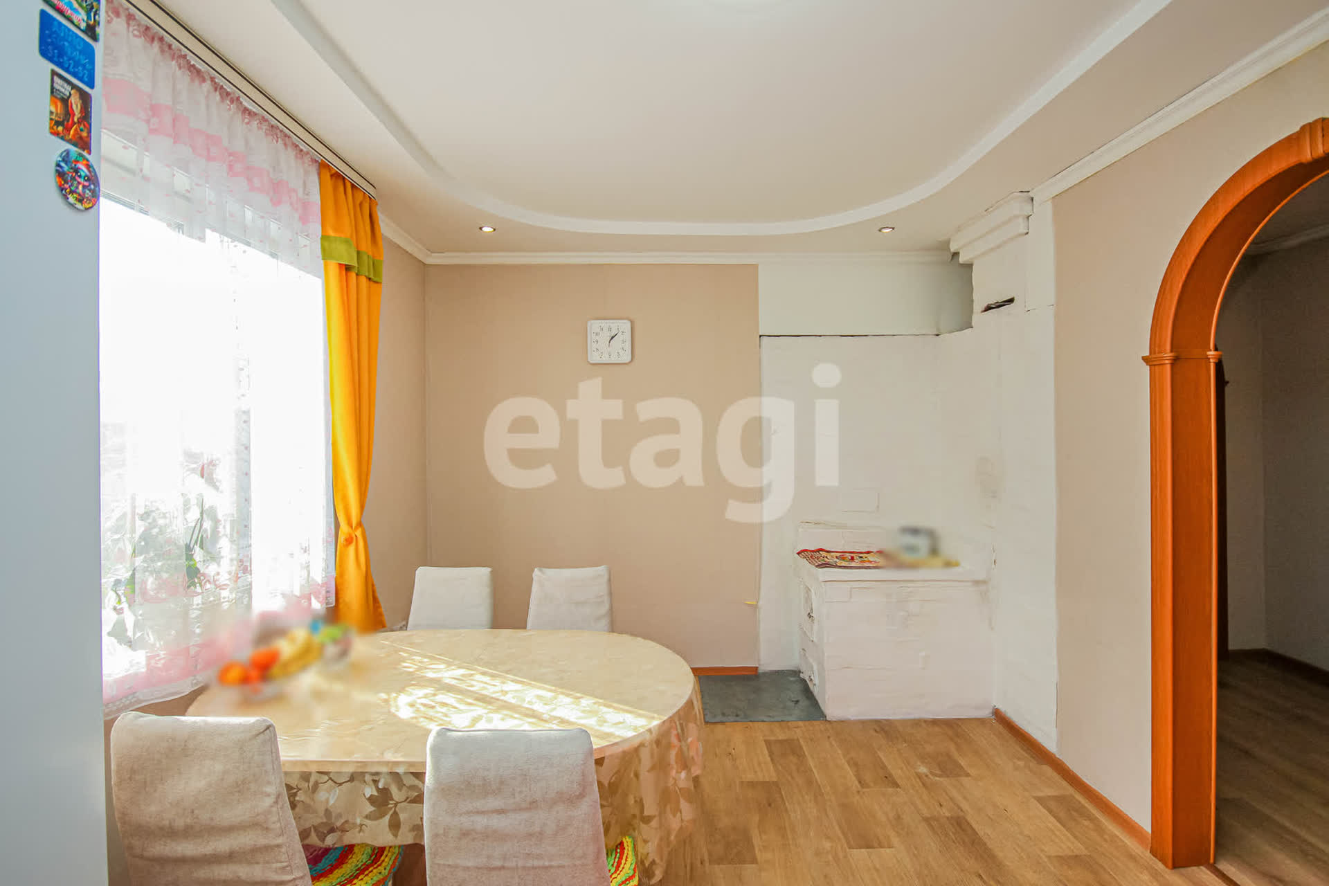 Продажа дома, 100м <sup>2</sup>, 10 сот., Улан-Удэ, Республика Бурятия,  Октябрьский