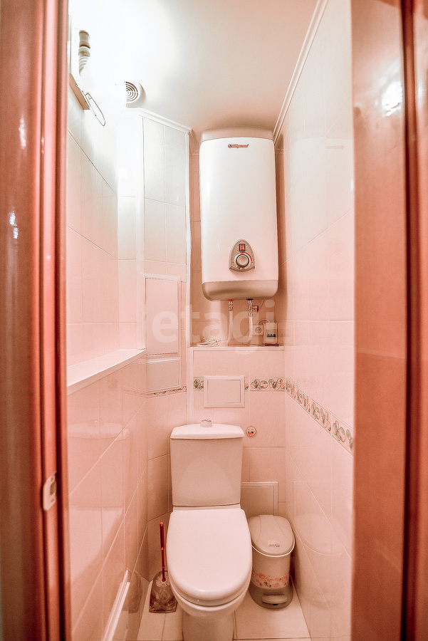 Продажа 3-комнатной квартиры, Южно-Сахалинск, Сахалинская область,  Южно-Сахалинск