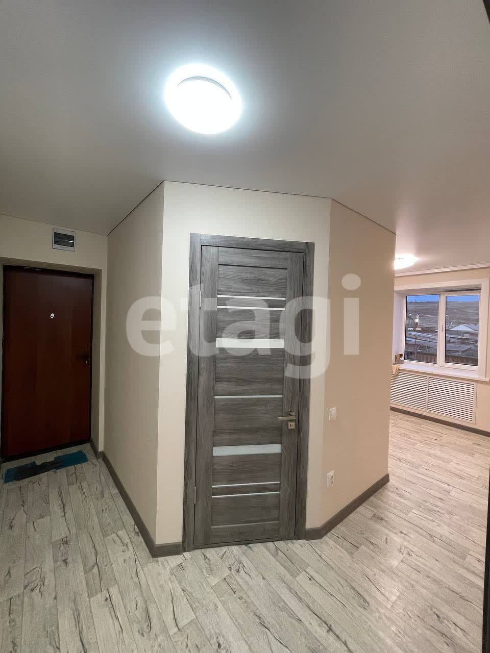Продажа 2-комнатной квартиры, Улан-Удэ, Республика Бурятия,  село Тарбагатай