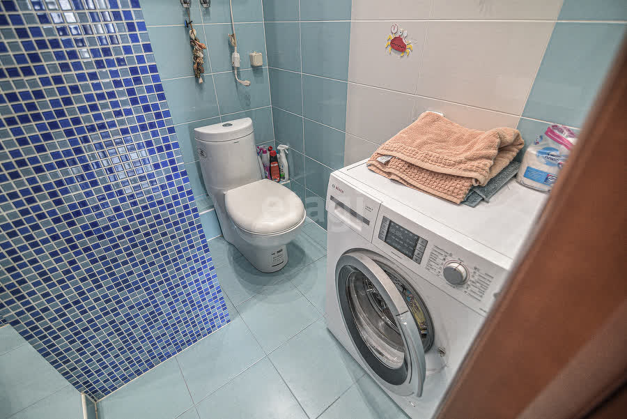 Аренда 3-комнатной квартиры, Южно-Сахалинск, Сахалинская область,  Южно-Сахалинск