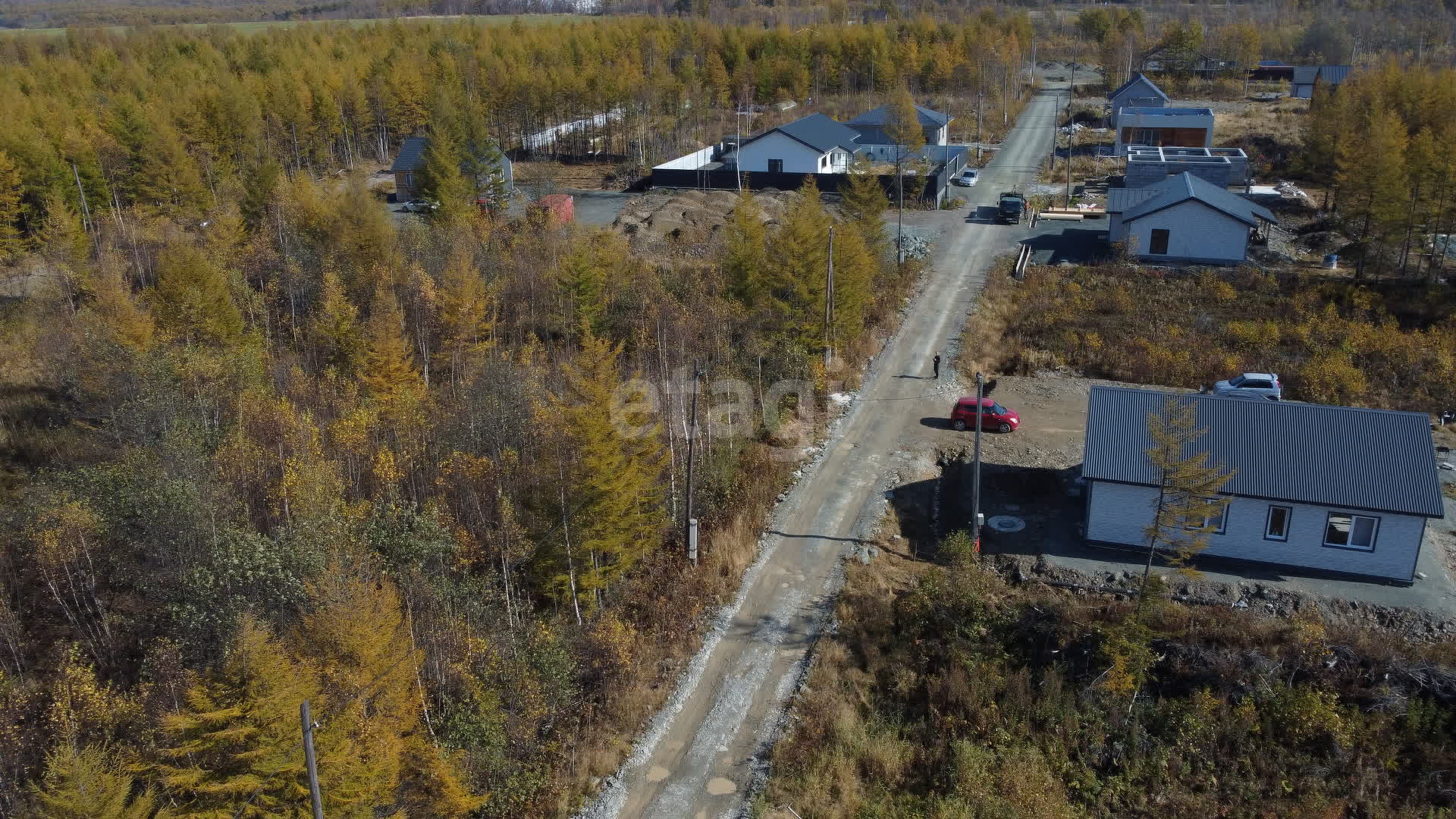 Продажа участка, Южно-Сахалинск, Сахалинская область,  Южно-Сахалинск