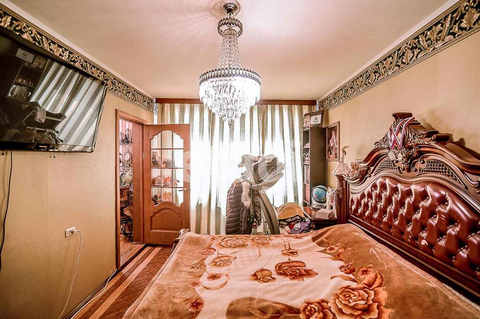 Продажа 6-комнатной квартиры, Южно-Сахалинск, Сахалинская область,  Южно-Сахалинск