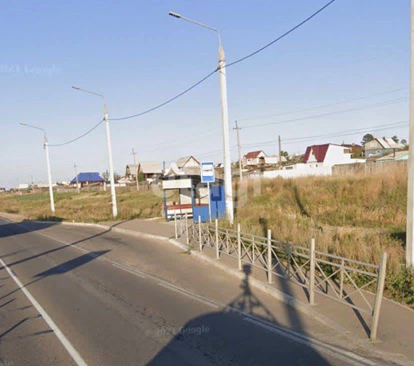 Продажа участка, Улан-Удэ, Республика Бурятия