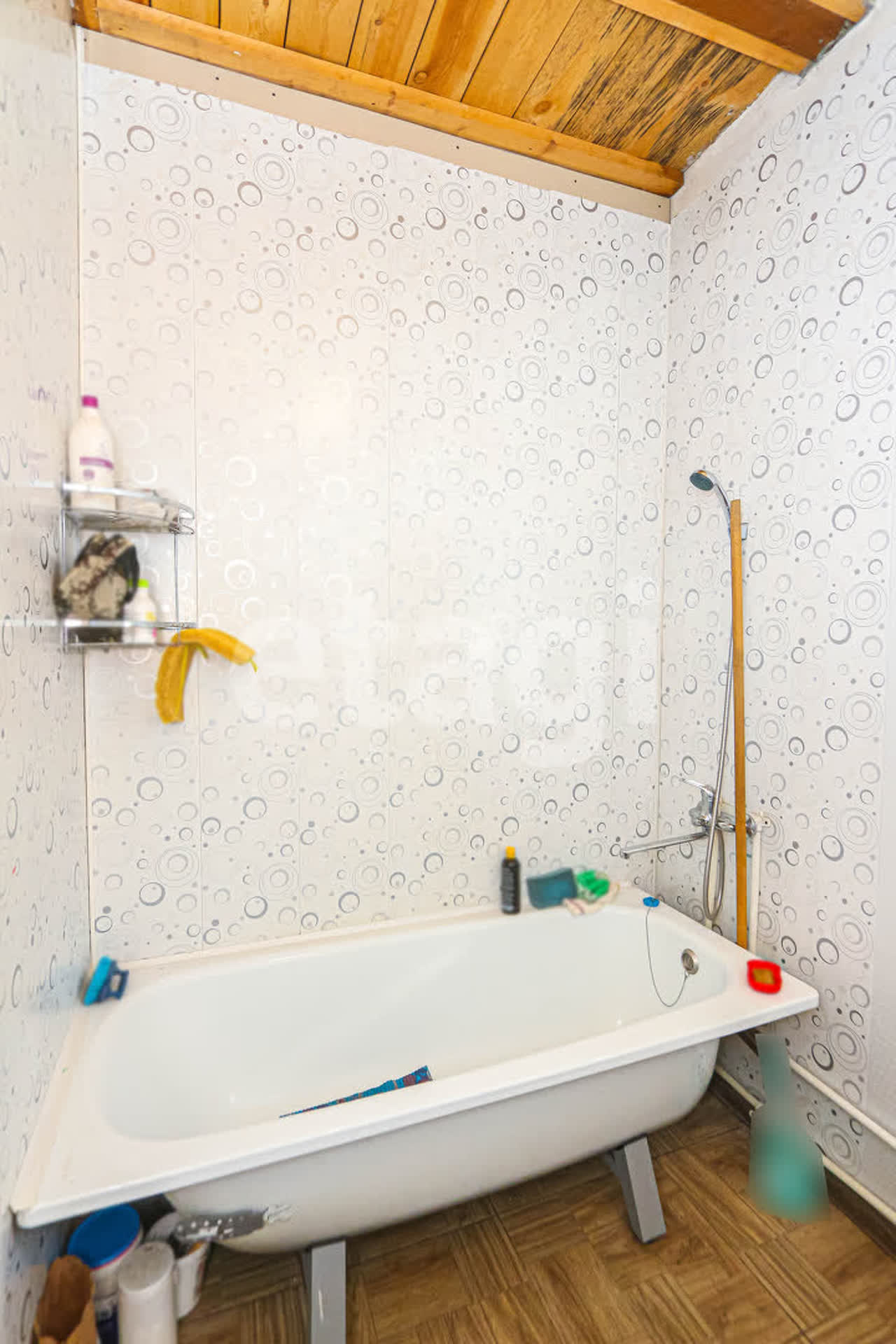 Продажа дома, 66м <sup>2</sup>, 7 сот., Улан-Удэ, Республика Бурятия,  Октябрьский