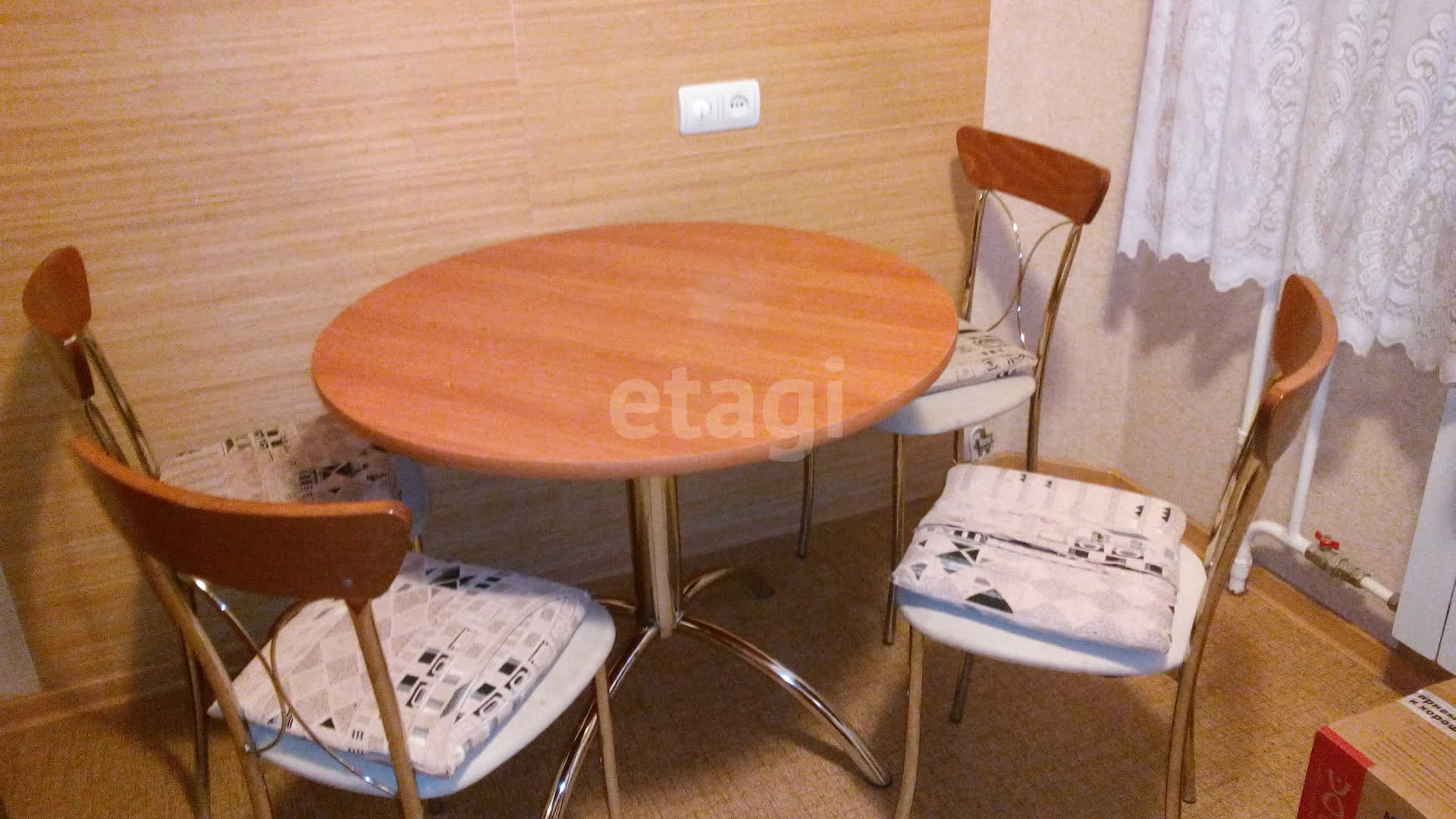 Аренда 1-комнатной квартиры, Южно-Сахалинск, Сахалинская область,  Южно-Сахалинск