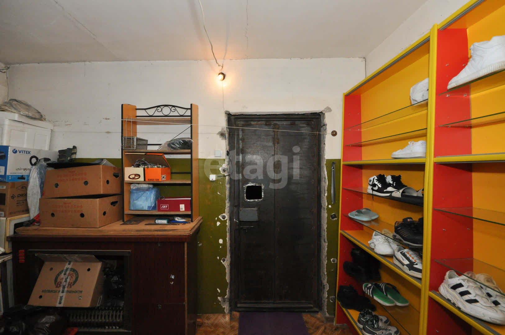 Продажа 3-комнатной квартиры, Южно-Сахалинск, Сахалинская область,  Южно-Сахалинск