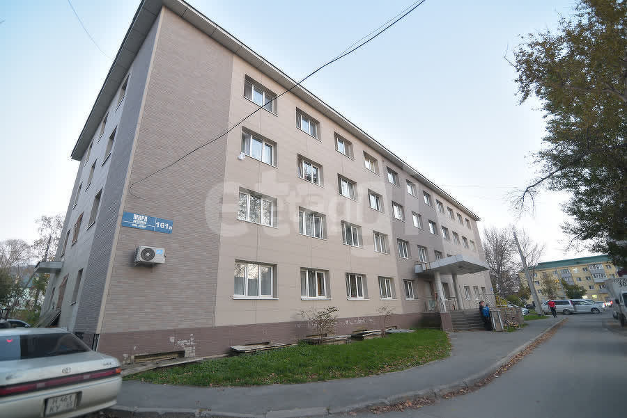 Продажа комнаты, 19м <sup>2</sup>, Южно-Сахалинск, Сахалинская область,  Южно-Сахалинск