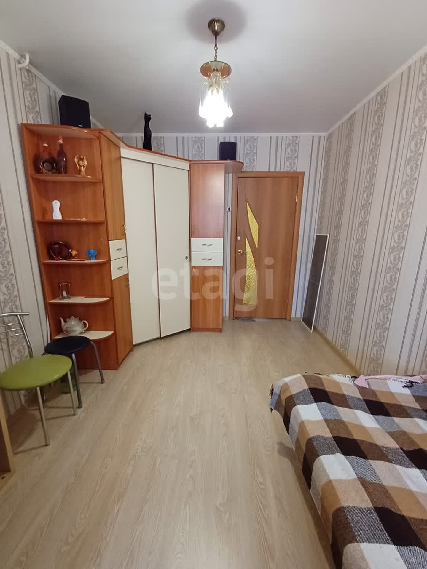 Продажа комнаты, 52м <sup>2</sup>, Миасс, Челябинская область,  Чебаркуль