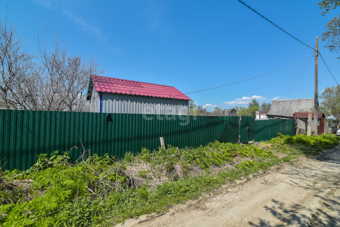 Продажа дачи, 8м <sup>2</sup>, 5 сот., Южно-Сахалинск, Сахалинская область,  Южно-Сахалинск