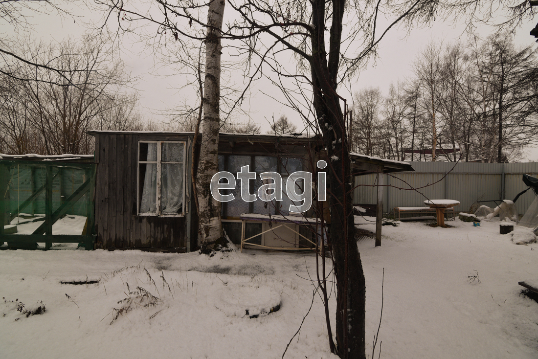 Продажа дома, 37м <sup>2</sup>, 10 сот., Южно-Сахалинск, Сахалинская область,  Южно-Сахалинск