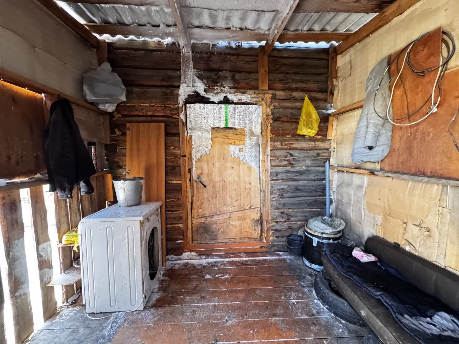 Продажа дома, 48м <sup>2</sup>, 8 сот., Улан-Удэ, Республика Бурятия,  Тарбагатайский