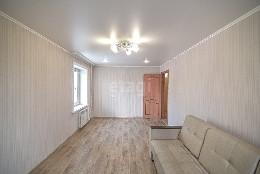 Продажа 2-комнатной квартиры, Южно-Сахалинск, Сахалинская область,  Южно-Сахалинск