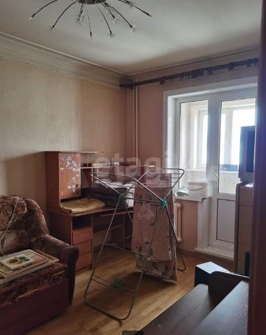 Продажа 2-комнатной квартиры, Южно-Сахалинск, Сахалинская область,  Южно-Сахалинск