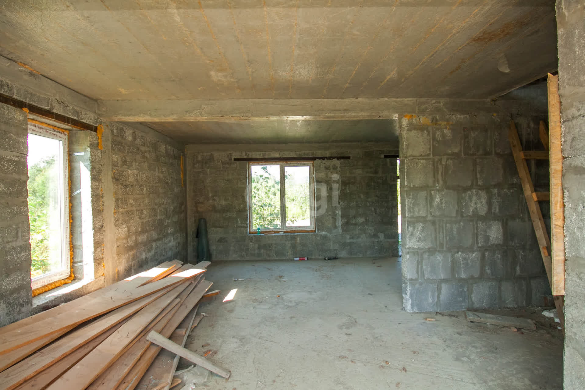 Продажа дома, 200м <sup>2</sup>, 10 сот., Южно-Сахалинск, Сахалинская область,  