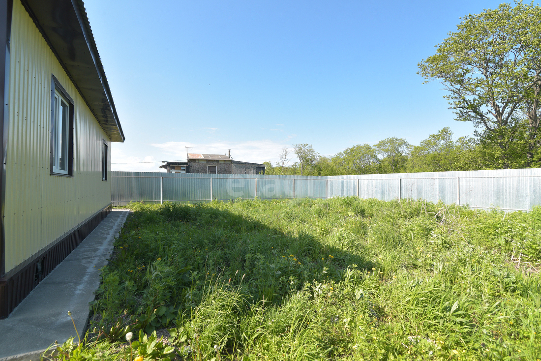 Продажа дома, 84м <sup>2</sup>, 6 сот., Южно-Сахалинск, Сахалинская область,  