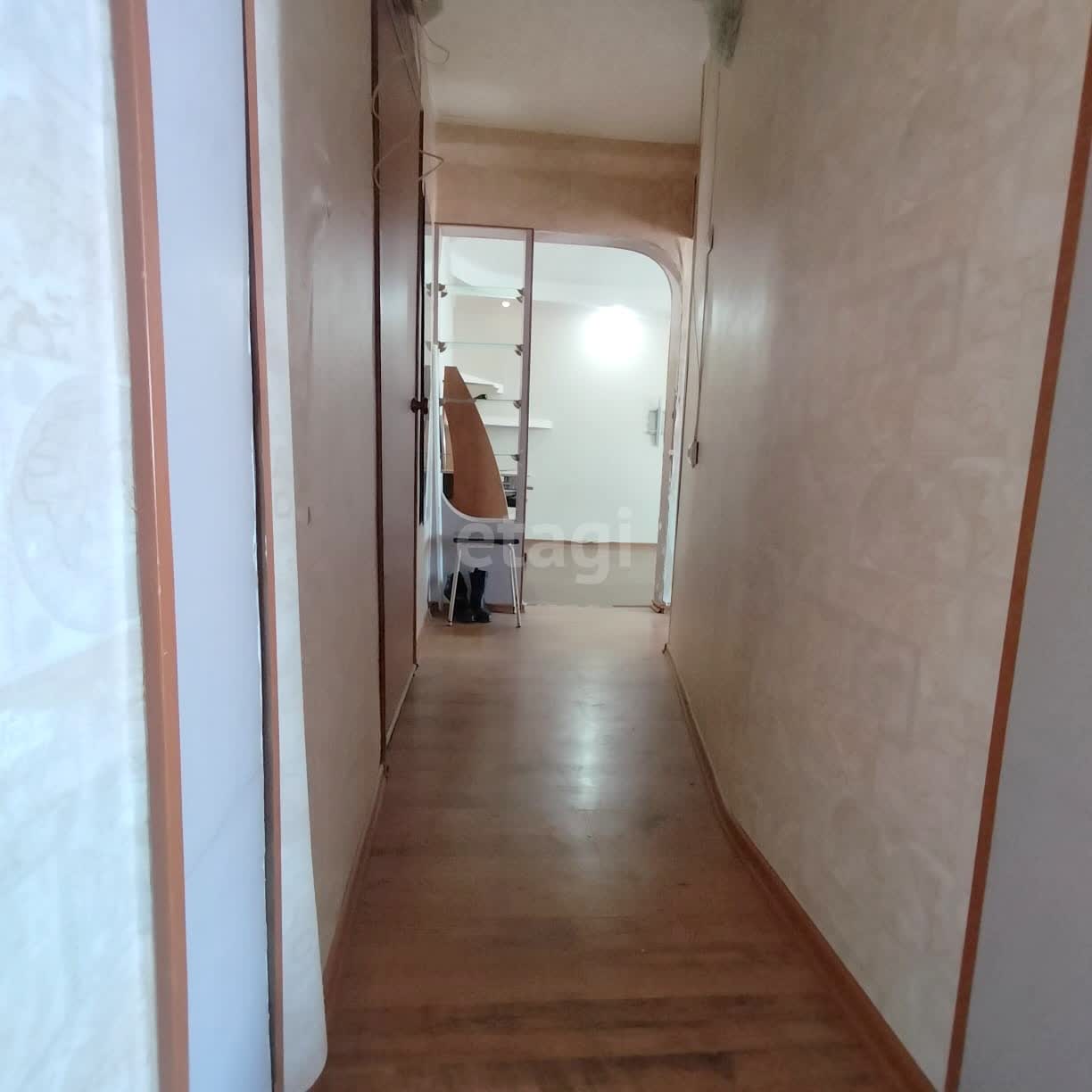 Продажа 2-комнатной квартиры, Южно-Сахалинск, Сахалинская область,  Южно-Сахалинск