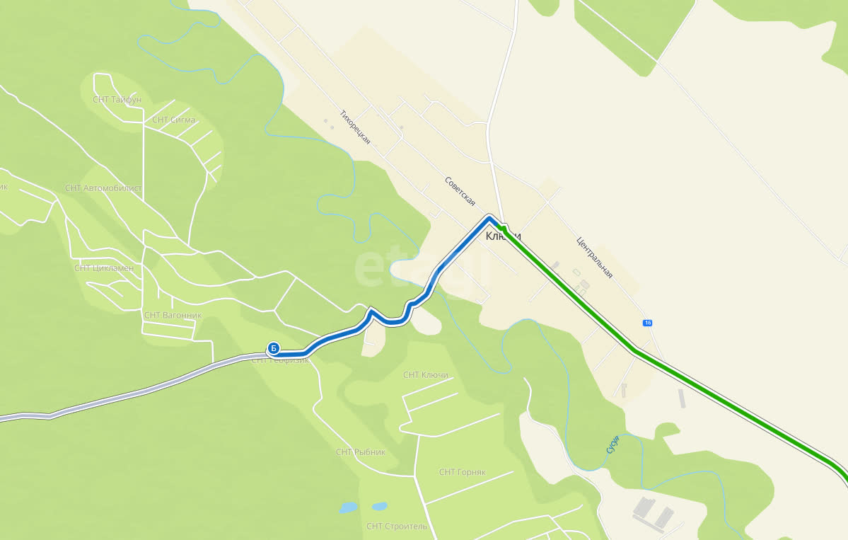 Продажа участка, Южно-Сахалинск, Сахалинская область,  Южно-Сахалинск