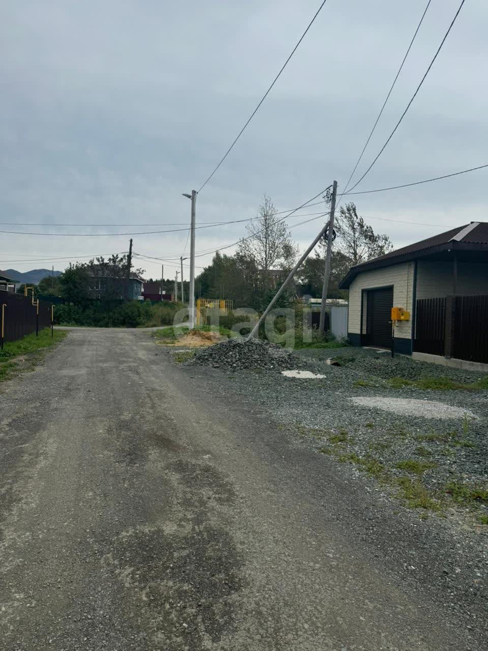 Продажа участка, Южно-Сахалинск, Сахалинская область,  Южно-Сахалинск