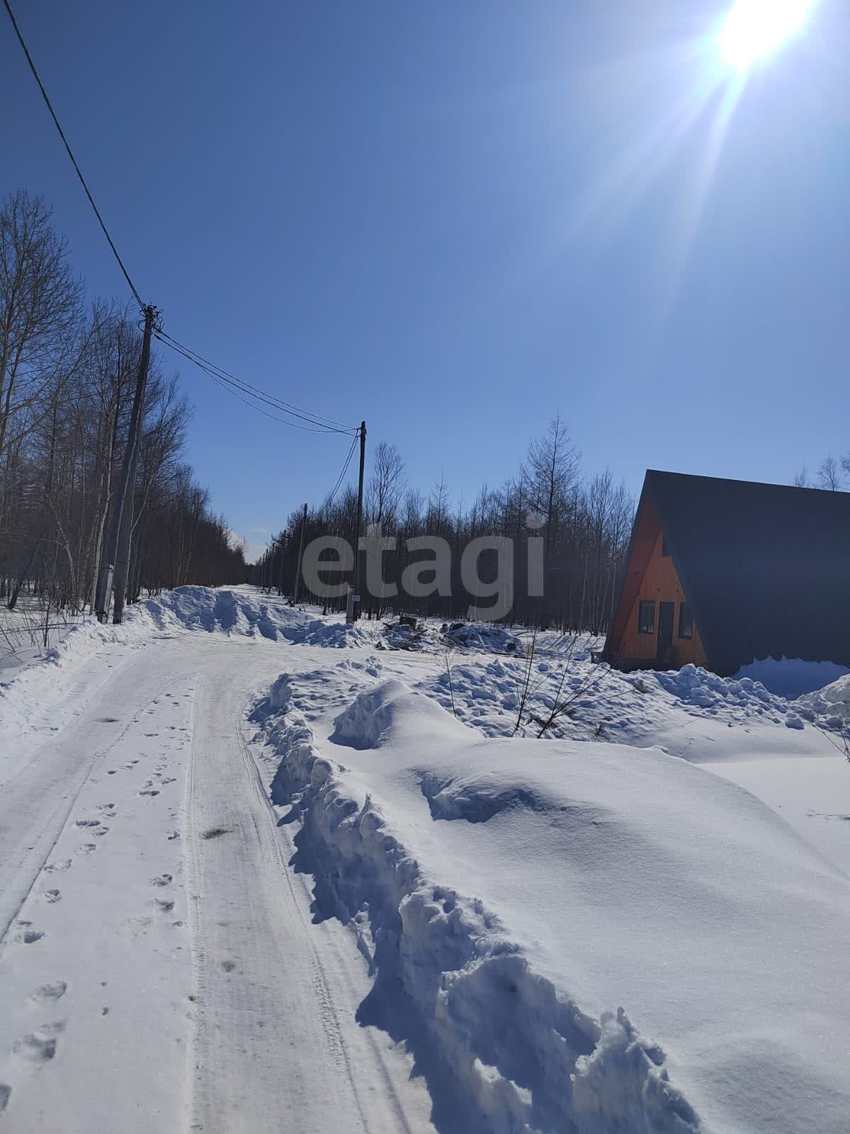 Продажа участка, Южно-Сахалинск, Сахалинская область,  Южно-Сахалинск