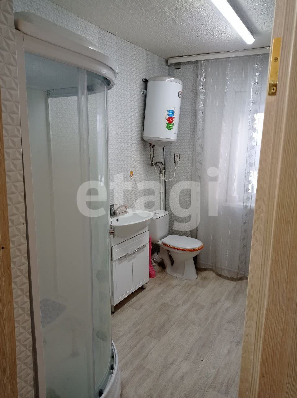 Продажа дома, 45м <sup>2</sup>, 11 сот., Улан-Удэ, Республика Бурятия,  Заиграевский