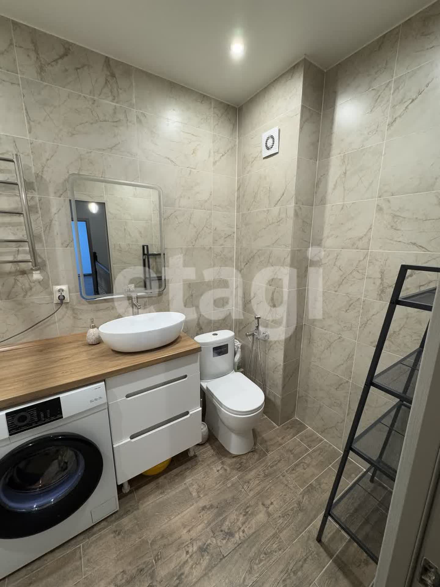 Продажа дома, 117м <sup>2</sup>, 2 сот., Улан-Удэ, Республика Бурятия,  Октябрьский