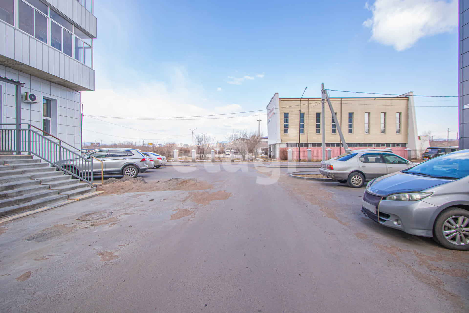 Продажа 1-комнатной квартиры, Улан-Удэ, Республика Бурятия,  Улан-Удэ