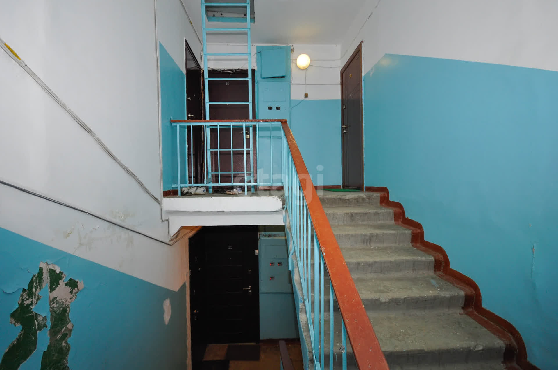 Продажа 2-комнатной квартиры, Южно-Сахалинск, Сахалинская область,  Южно-Сахалинск