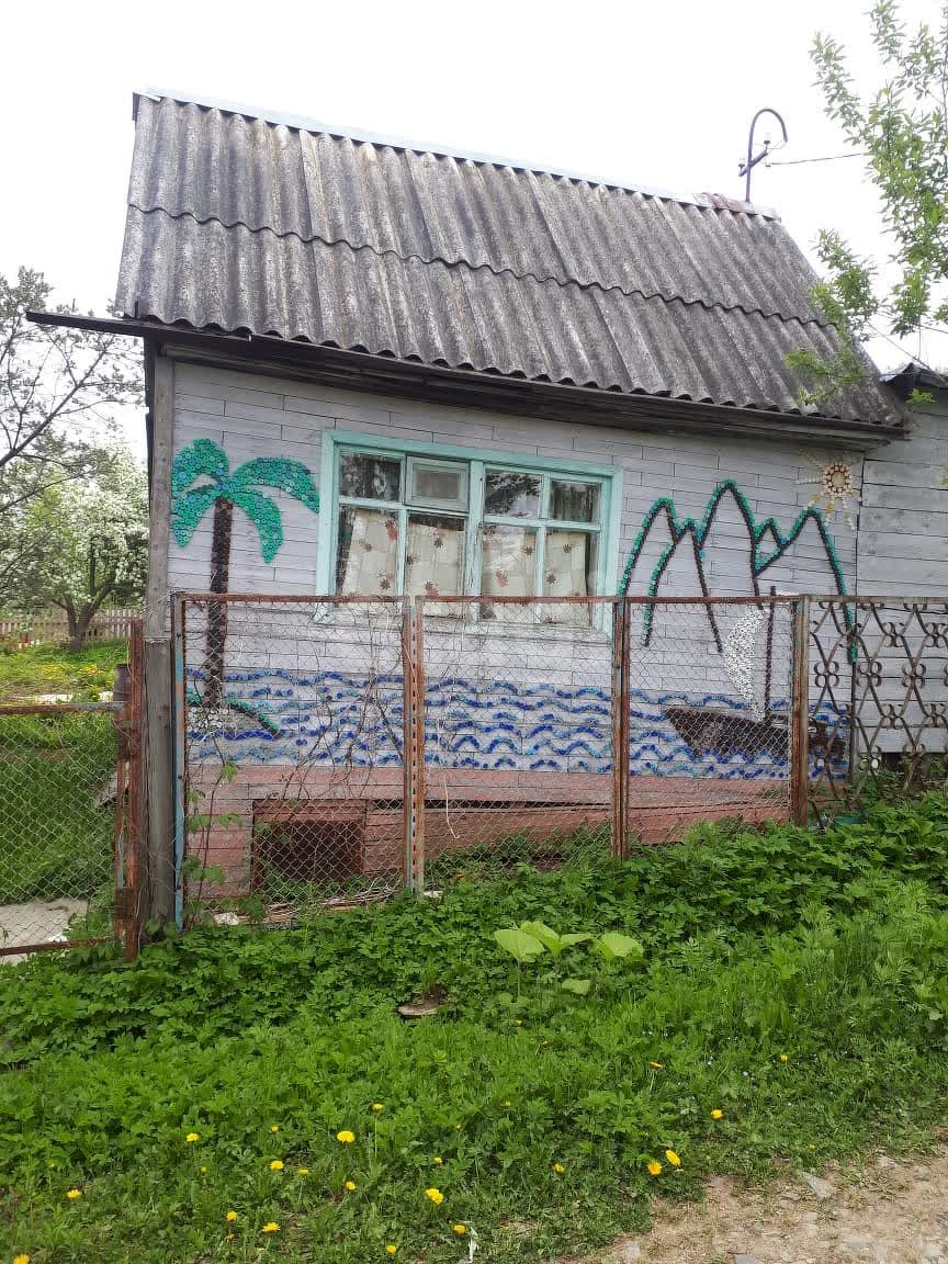 Продажа дачи, 20м <sup>2</sup>, 6 сот., Южно-Сахалинск, Сахалинская область,  Южно-Сахалинск