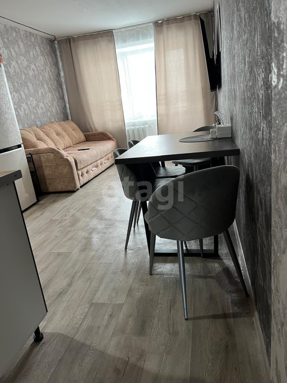 Продажа 2-комнатной квартиры, Южно-Сахалинск, Сахалинская область,  Южно-Сахалинск