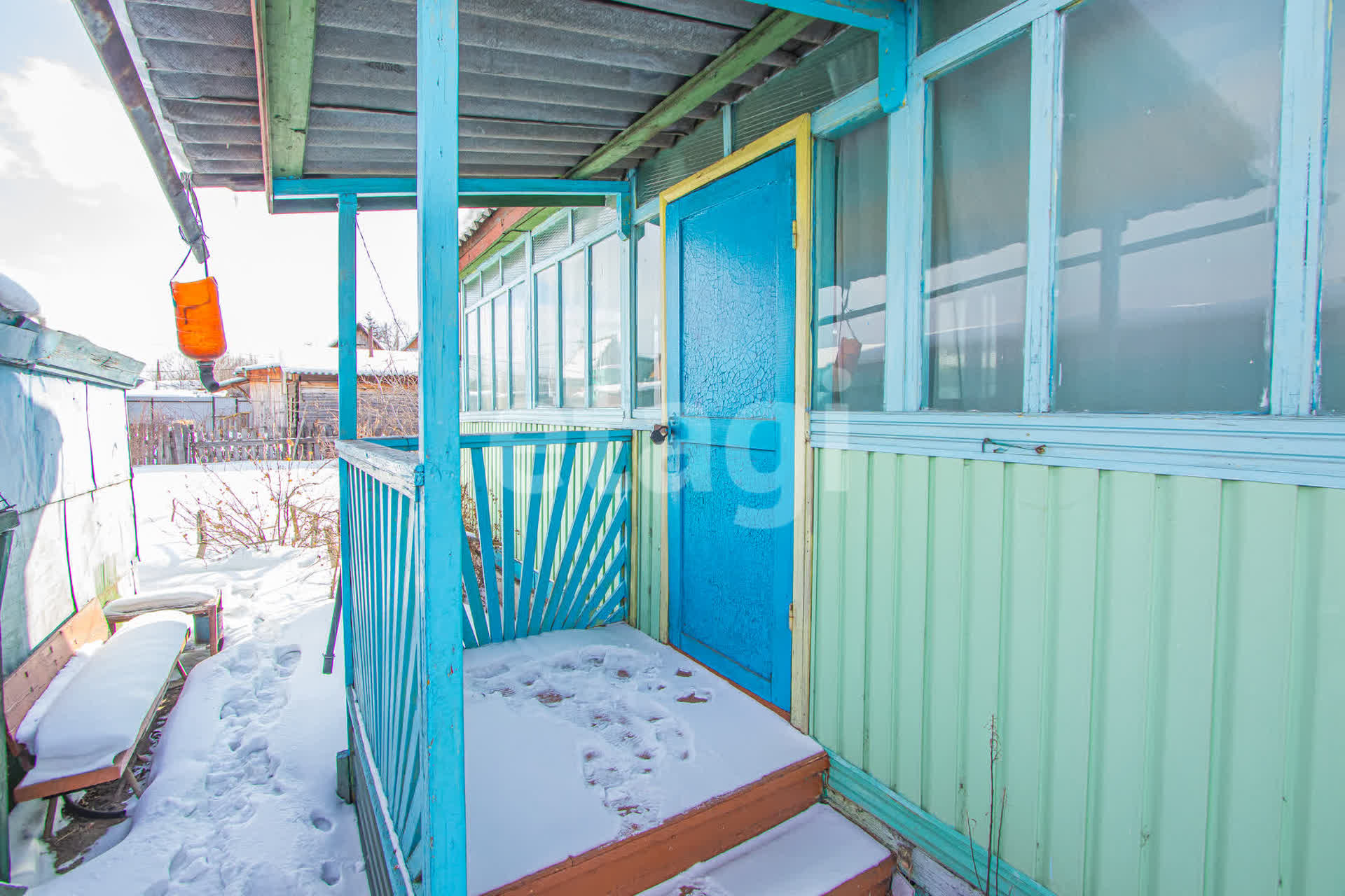 Продажа дома, 42м <sup>2</sup>, 3 сот., Улан-Удэ, Республика Бурятия,  Советский