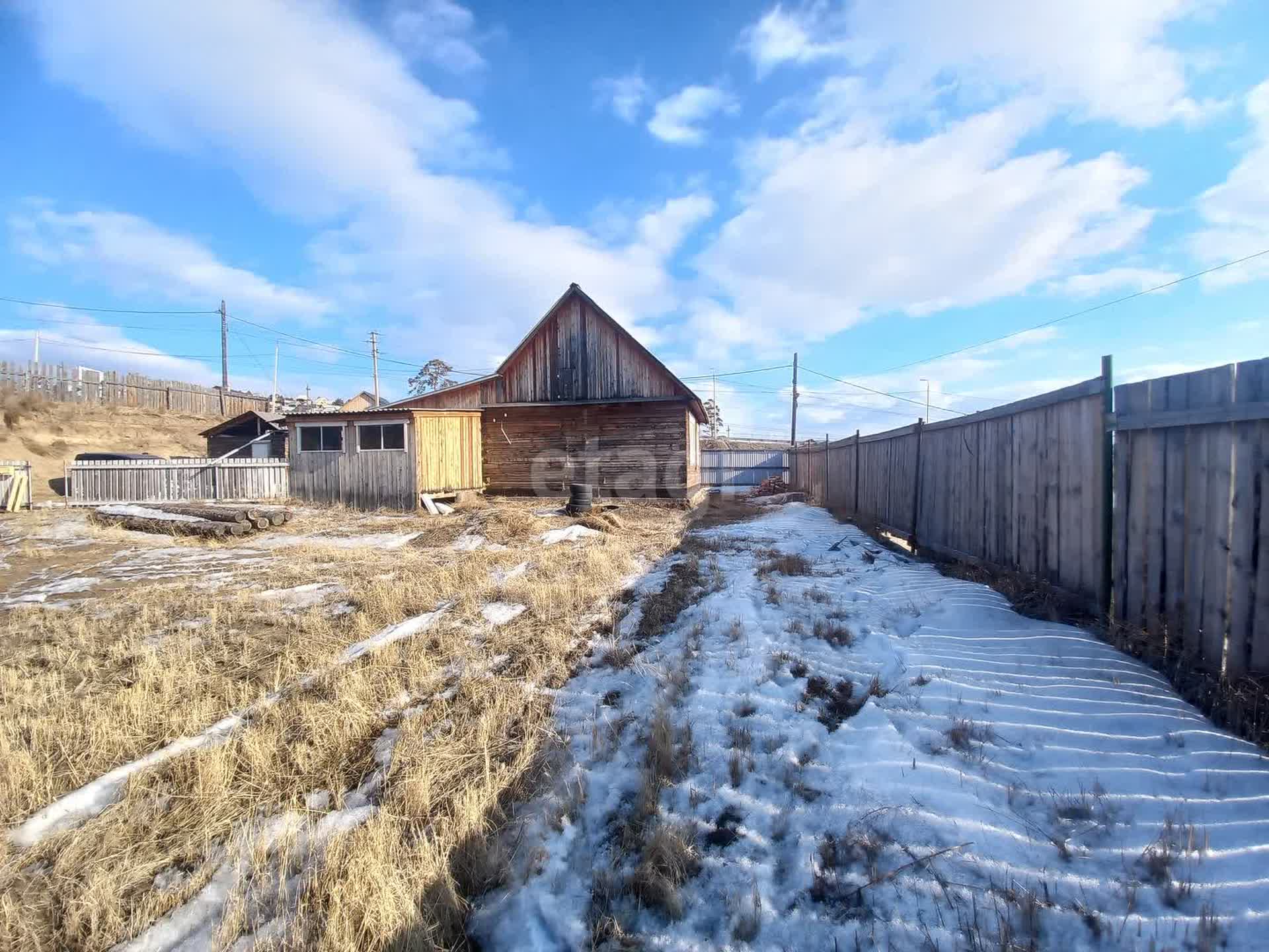 Продажа дома, 88м <sup>2</sup>, 9 сот., Улан-Удэ, Республика Бурятия,  Тарбагатайский