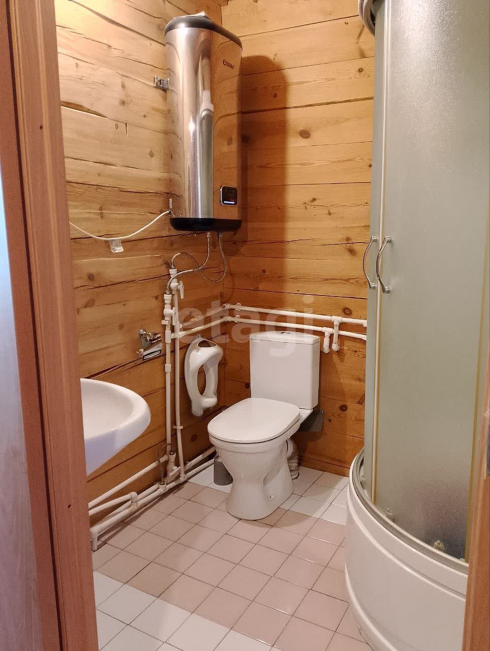 Продажа дома, 142м <sup>2</sup>, 8 сот., Улан-Удэ, Республика Бурятия,  Тарбагатайский