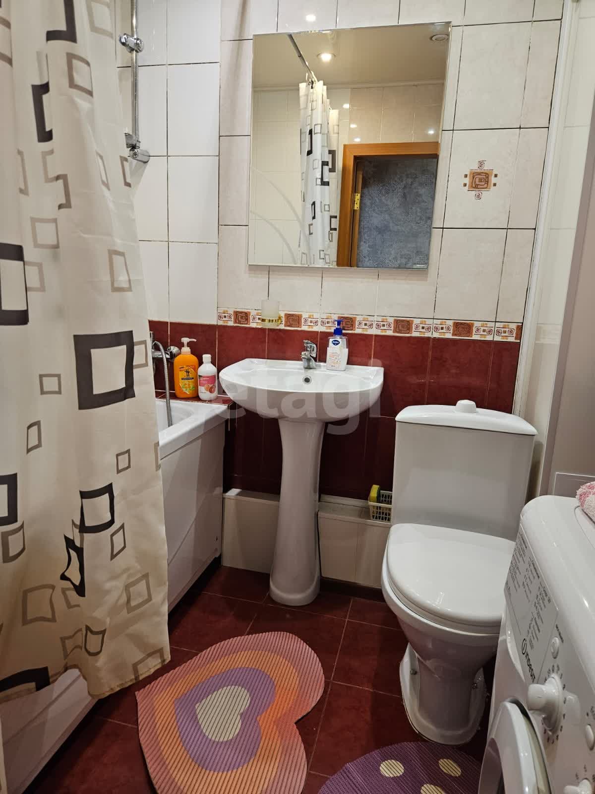 Аренда 1-комнатной квартиры, Южно-Сахалинск, Сахалинская область,  Южно-Сахалинск