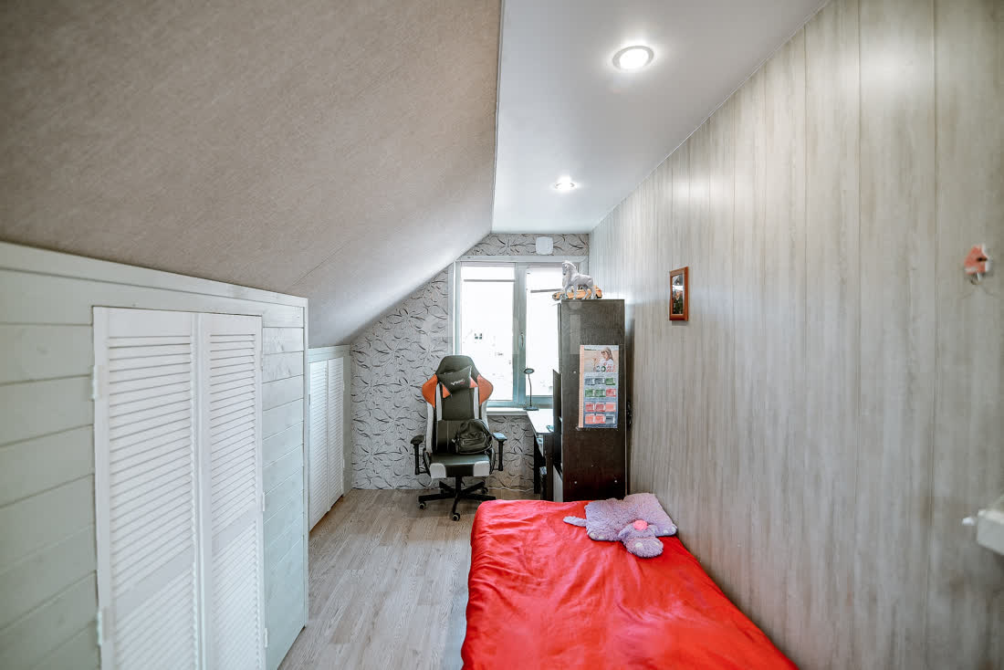 Продажа дома, 141м <sup>2</sup>, 6 сот., Южно-Сахалинск, Сахалинская область,  