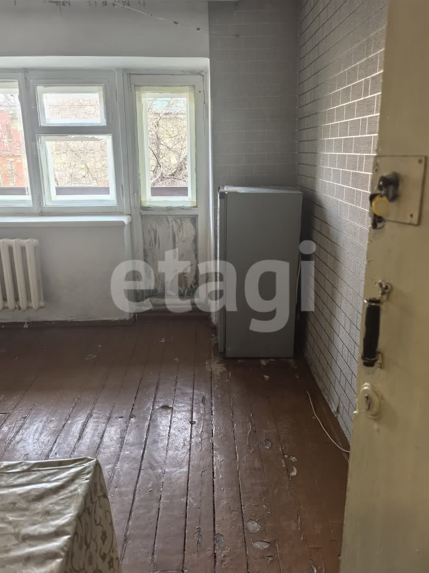 Продажа комнаты, 13м <sup>2</sup>, Улан-Удэ, Республика Бурятия,  Улан-Удэ