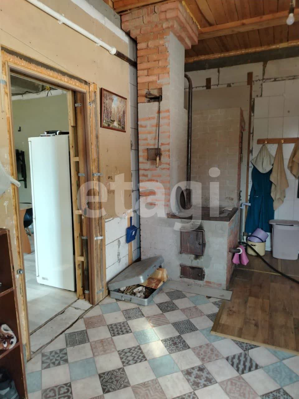 Продажа дома, 53м <sup>2</sup>, 6 сот., Улан-Удэ, Республика Бурятия,  Тарбагатайский