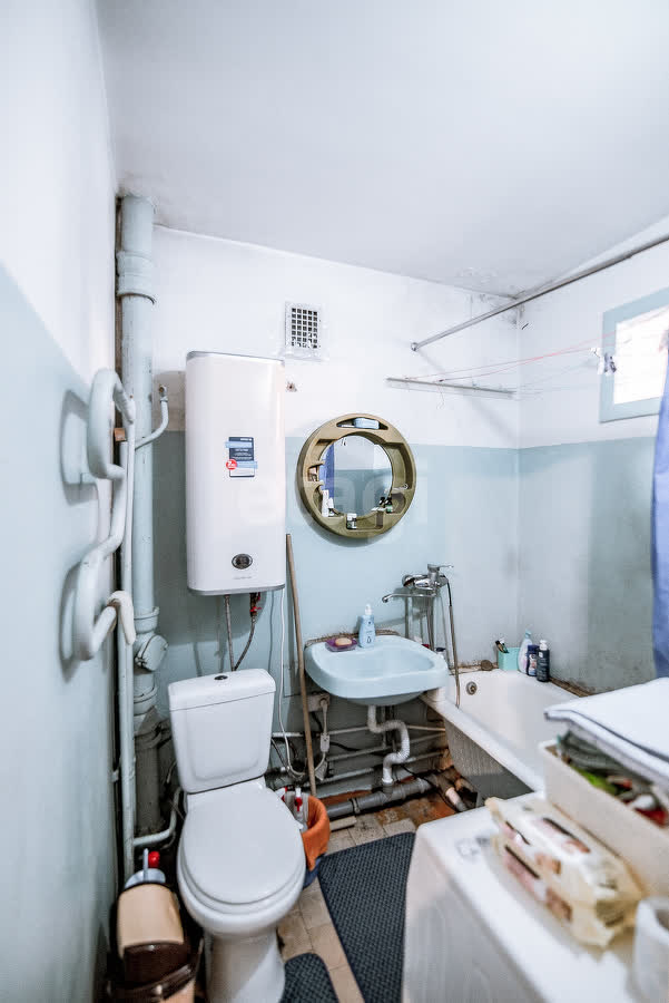 Продажа 1-комнатной квартиры, Южно-Сахалинск, Сахалинская область,  Южно-Сахалинск