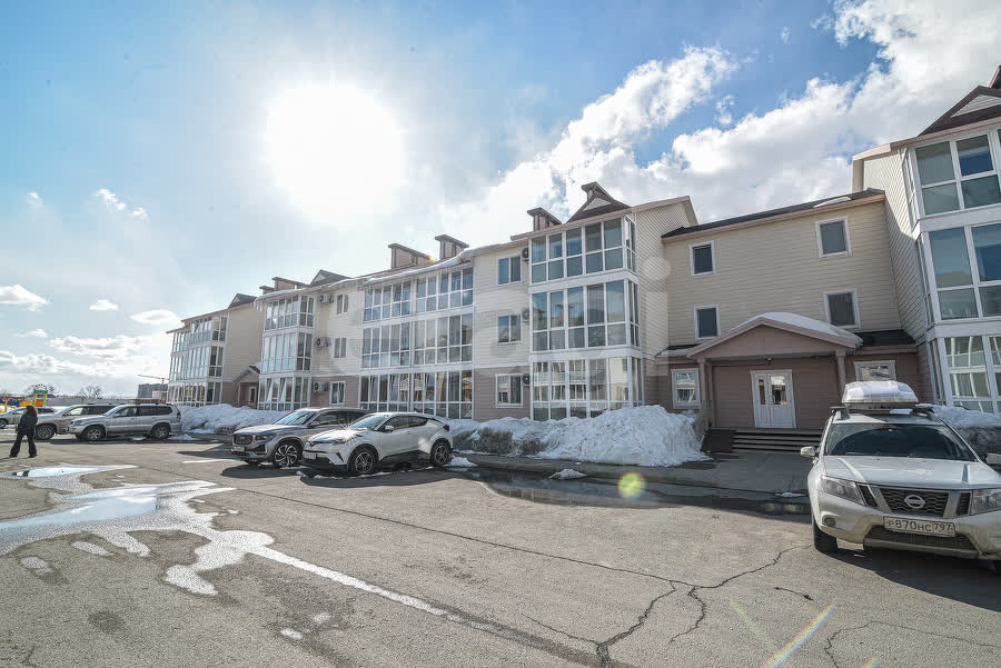 Аренда 2-комнатной квартиры, Южно-Сахалинск, Сахалинская область,  Южно-Сахалинск