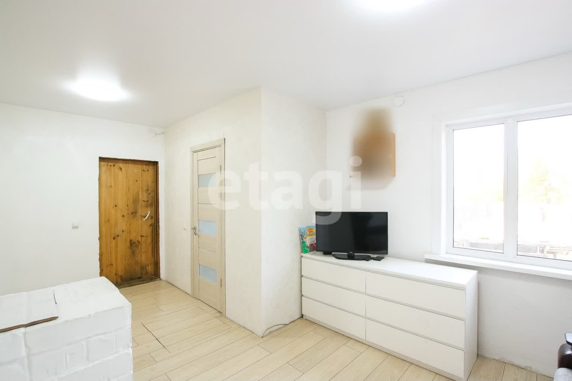 Продажа дома, 113м <sup>2</sup>, 10 сот., Улан-Удэ, Республика Бурятия,  Тарбагатайский