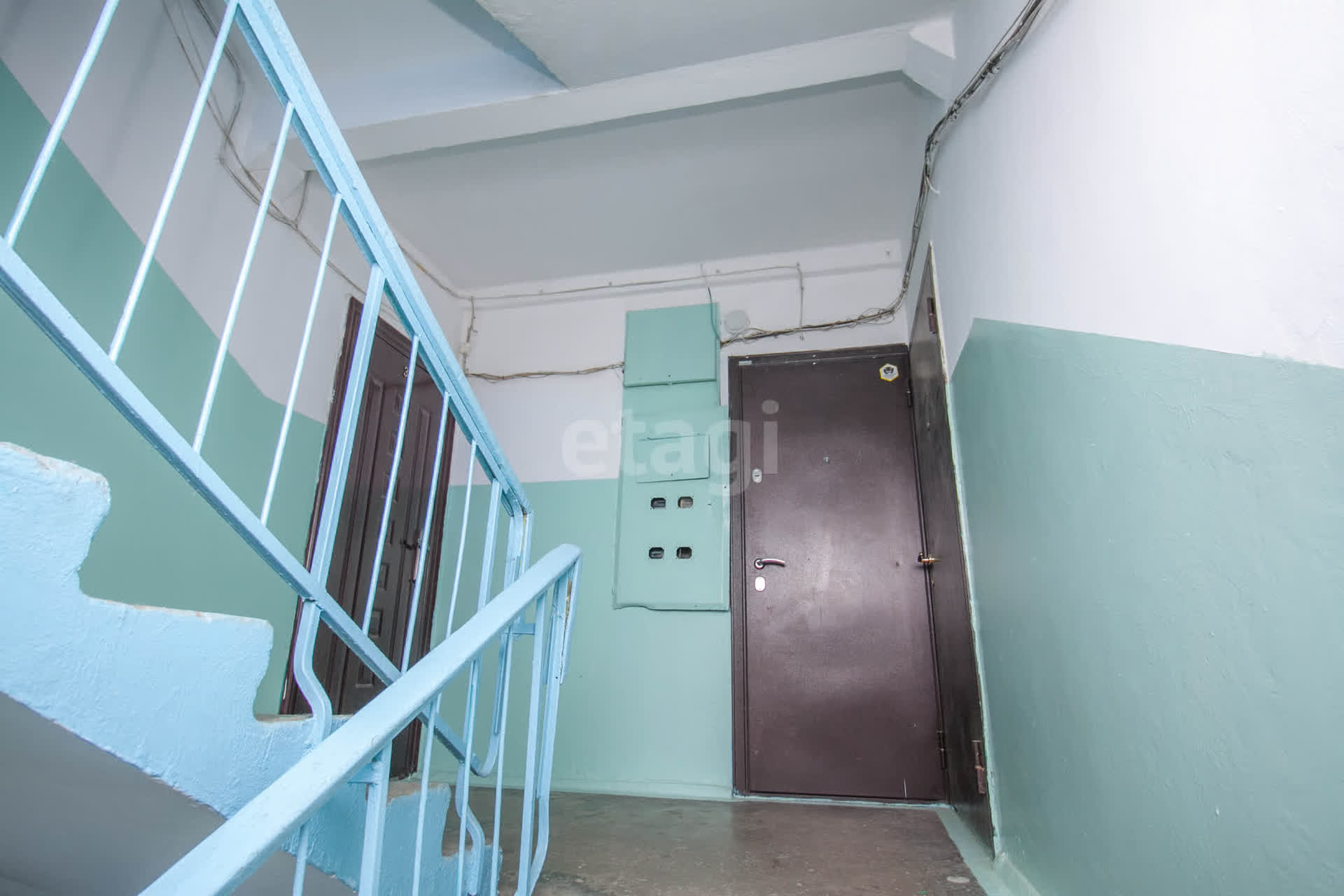 Продажа 2-комнатной квартиры, Южно-Сахалинск, Сахалинская область,  Южно-Сахалинск