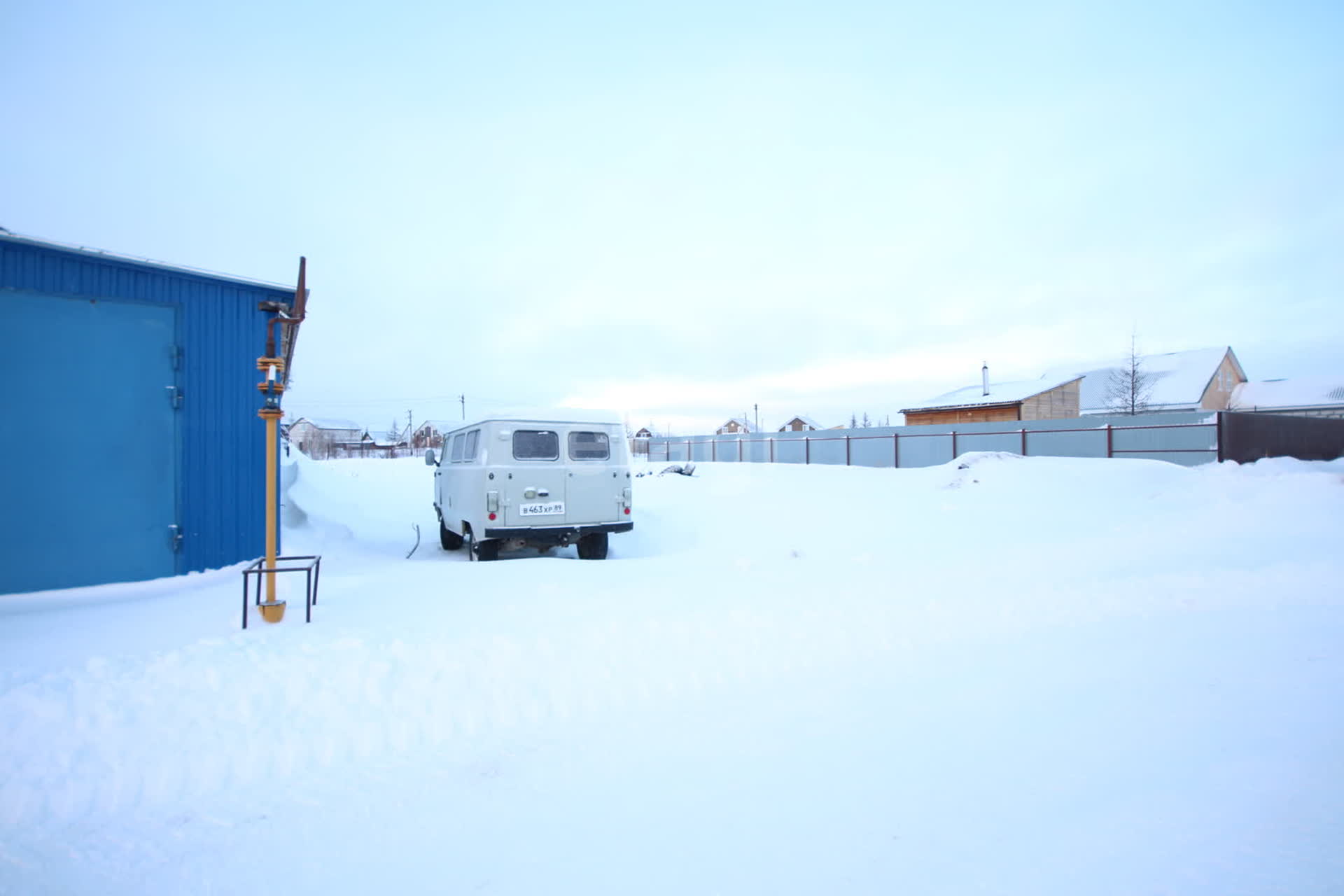 Продажа участка, Новый Уренгой, Ямало-Ненецкий АО,  Южная часть